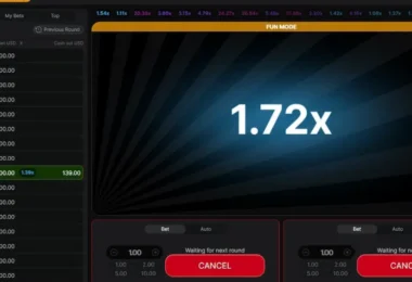 Imagine if, in a quick game, you might correctly guess the right moment to withdraw and make more? That is why many players today are investigating the Aviator game APK and seeking knowledge on how precise timing can get better results. Though easy to play, winning depends on how well you read the flow and move at the ideal moment. Often referred to as a flight, the aviator game is grounded on a rising line. The line rises, and your victory increases with it. The line, nevertheless, might break at any time. You win if you cash out before it crashes. Otherwise, you forfeit your bet. This is why the most vital talent in the game is timing. The Mechanism of the Multiplier In the game of Aviator, the multiplier begins modestly and then keeps growing. It can rise from 1x to 2x, 5x, or even greater. It does not, however, grow uniformly. The accident could take place at any moment. This implies you should not always seek large figures. Many intelligent players concentrate on modest and consistent wins. Their payouts sometimes vary from 1.5x to 2x. This looks minor, yet it helps you maintain your balance over time. The Aviator game APK will have very quick motion. Making fast and wise decisions is therefore extremely important. Reasons Time Is So Important One of the keys to success in this game is timing. You must choose when to get out before the collision. Waiting too long could lose your stake. Consider following a pattern, and you lose a larger prize if you drop off too early, stay too long, or fall. Finding the right central point is the aim. Smart players observe patterns, yet they do not totally believe them. Rather than a rule, they use past rounds as a guide. This helps them to remain vigilant and prevent significant losses. To calm their minds, some players also alternate games, such as speed baccarat a. This enables them to reduce stress and make wiser decisions once they go back. Simple Strategies Smart Players Use There is no sure way to win every time, but some strategies can help you play better. One common method is the low cash-out plan. Players set a target like 1.5x and stick to it. This helps them win small amounts often. Another method is the split bet plan. Players place two bets in one round. They cash out one early and let the other run longer. This way, they reduce risk while still having a chance for a big win. Some players also follow a stop rule. They decide how much they want to win or lose before they start. Once they reach that point, they stop playing. Using these ideas in the Aviator game APK can help you stay in control and avoid big losses. The Role of Game Data Even though the game feels random, it runs on a system. The crash points are based on a set pattern, but they are hard to predict. Smart players look at past results to get a basic idea. For example, if many low crashes happen in a row, they may expect a higher round soon. But they never depend on this fully. It is better to use data as a guide, not a promise. This way, you stay flexible and ready for any outcome. Playing other games like speed baccarat a can also help you understand risk better. It trains your mind to stay calm under pressure. Mistakes to Avoid While Playing Many players lose money because of simple mistakes.  One common mistake is chasing big wins. They wait too long for a high multiplier and lose everything. Another mistake is chasing losses. When players lose, they try to win it back fast. This often leads to more losses. Also, playing without a plan can be risky. Without limits, it is easy to lose track of your money. To avoid these mistakes, always set a clear plan, decide your limits, and stick to them. The Right Mindset for Better Results The way you play is greatly influenced by your attitude. Remaining composed helps you to make wiser decisions. Don’t view the game as a fast means of making money. Instead, view it as a joyful pastime with little rewards earned over time. Avoid playing if you feel furious and take frequent breaks. A clear mind keeps you on track and free from poor choices. Always remember when using the Aviator game APK that control is more vital than luck. End Note The Aviator game is straightforward, but victory depends on deft timing and control. Usually, the long run is better for players who prioritize little wins and adhere to a strategy. To grow your Aviator game APK success, stay patient, set limits, and avoid risky moves. If you want a safe and smooth place to play, 96.com is a great choice. It offers a trusted space, fast games, and strong rewards. Play now and enjoy the best online crypto casino experience with full confidence.