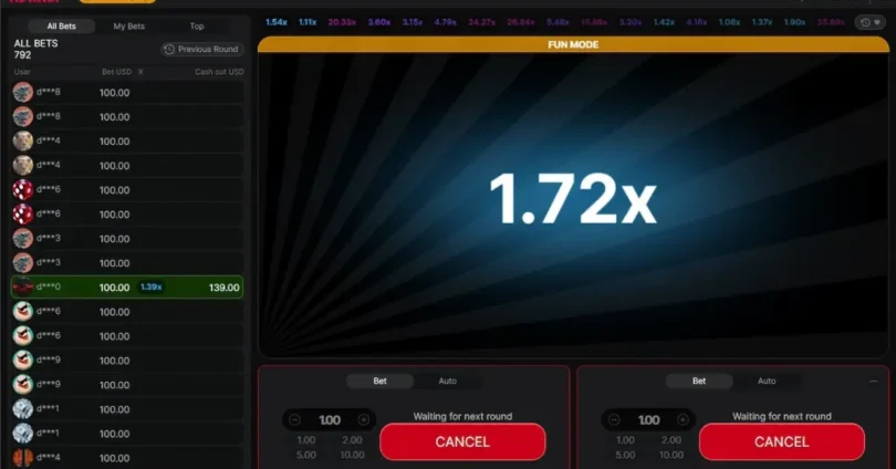 Imagine if, in a quick game, you might correctly guess the right moment to withdraw and make more? That is why many players today are investigating the Aviator game APK and seeking knowledge on how precise timing can get better results. Though easy to play, winning depends on how well you read the flow and move at the ideal moment. Often referred to as a flight, the aviator game is grounded on a rising line. The line rises, and your victory increases with it. The line, nevertheless, might break at any time. You win if you cash out before it crashes. Otherwise, you forfeit your bet. This is why the most vital talent in the game is timing. The Mechanism of the Multiplier In the game of Aviator, the multiplier begins modestly and then keeps growing. It can rise from 1x to 2x, 5x, or even greater. It does not, however, grow uniformly. The accident could take place at any moment. This implies you should not always seek large figures. Many intelligent players concentrate on modest and consistent wins. Their payouts sometimes vary from 1.5x to 2x. This looks minor, yet it helps you maintain your balance over time. The Aviator game APK will have very quick motion. Making fast and wise decisions is therefore extremely important. Reasons Time Is So Important One of the keys to success in this game is timing. You must choose when to get out before the collision. Waiting too long could lose your stake. Consider following a pattern, and you lose a larger prize if you drop off too early, stay too long, or fall. Finding the right central point is the aim. Smart players observe patterns, yet they do not totally believe them. Rather than a rule, they use past rounds as a guide. This helps them to remain vigilant and prevent significant losses. To calm their minds, some players also alternate games, such as speed baccarat a. This enables them to reduce stress and make wiser decisions once they go back. Simple Strategies Smart Players Use There is no sure way to win every time, but some strategies can help you play better. One common method is the low cash-out plan. Players set a target like 1.5x and stick to it. This helps them win small amounts often. Another method is the split bet plan. Players place two bets in one round. They cash out one early and let the other run longer. This way, they reduce risk while still having a chance for a big win. Some players also follow a stop rule. They decide how much they want to win or lose before they start. Once they reach that point, they stop playing. Using these ideas in the Aviator game APK can help you stay in control and avoid big losses. The Role of Game Data Even though the game feels random, it runs on a system. The crash points are based on a set pattern, but they are hard to predict. Smart players look at past results to get a basic idea. For example, if many low crashes happen in a row, they may expect a higher round soon. But they never depend on this fully. It is better to use data as a guide, not a promise. This way, you stay flexible and ready for any outcome. Playing other games like speed baccarat a can also help you understand risk better. It trains your mind to stay calm under pressure. Mistakes to Avoid While Playing Many players lose money because of simple mistakes.  One common mistake is chasing big wins. They wait too long for a high multiplier and lose everything. Another mistake is chasing losses. When players lose, they try to win it back fast. This often leads to more losses. Also, playing without a plan can be risky. Without limits, it is easy to lose track of your money. To avoid these mistakes, always set a clear plan, decide your limits, and stick to them. The Right Mindset for Better Results The way you play is greatly influenced by your attitude. Remaining composed helps you to make wiser decisions. Don’t view the game as a fast means of making money. Instead, view it as a joyful pastime with little rewards earned over time. Avoid playing if you feel furious and take frequent breaks. A clear mind keeps you on track and free from poor choices. Always remember when using the Aviator game APK that control is more vital than luck. End Note The Aviator game is straightforward, but victory depends on deft timing and control. Usually, the long run is better for players who prioritize little wins and adhere to a strategy. To grow your Aviator game APK success, stay patient, set limits, and avoid risky moves. If you want a safe and smooth place to play, 96.com is a great choice. It offers a trusted space, fast games, and strong rewards. Play now and enjoy the best online crypto casino experience with full confidence.