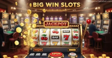 big win slots
