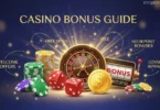 casino bonus guide