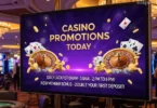 casino promotions today