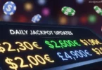 daily jackpot updates