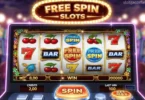 free spin slots