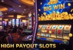 high payout slots
