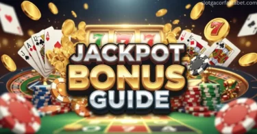 jackpot bonus guide