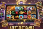 latest slot games
