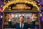 mega jackpot wins