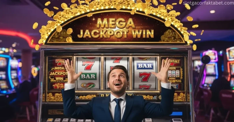 mega jackpot wins