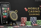 mobile casino gaming
