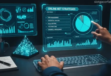 online bet strategies