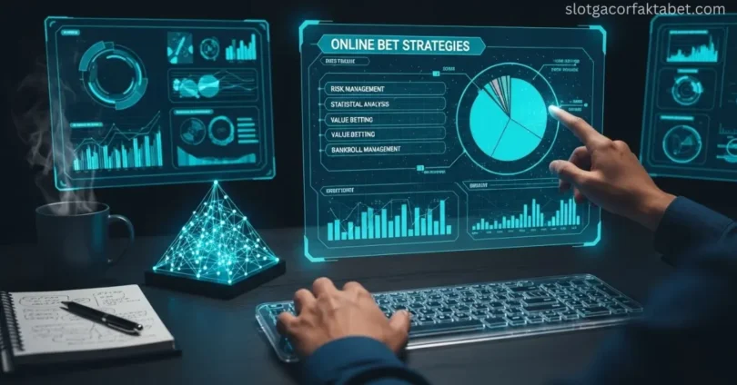 online bet strategies