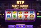 rtp slot guide