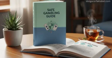 safe gambling guide