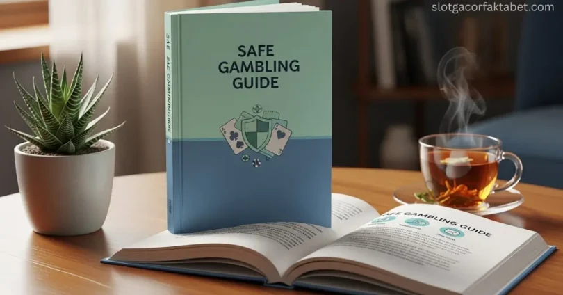 safe gambling guide