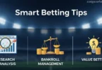 smart betting tips