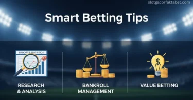 smart betting tips