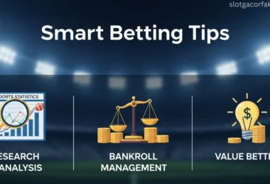 smart betting tips