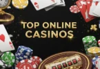 top online casinos